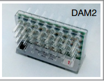 果蝇运动监视器 DAM2